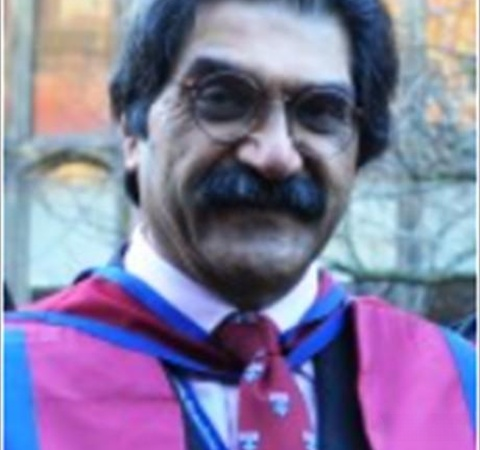 Rajesh Kalaria