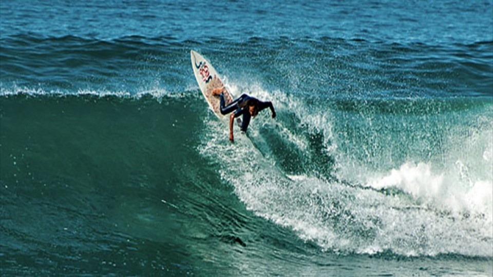 Essaouira Surf